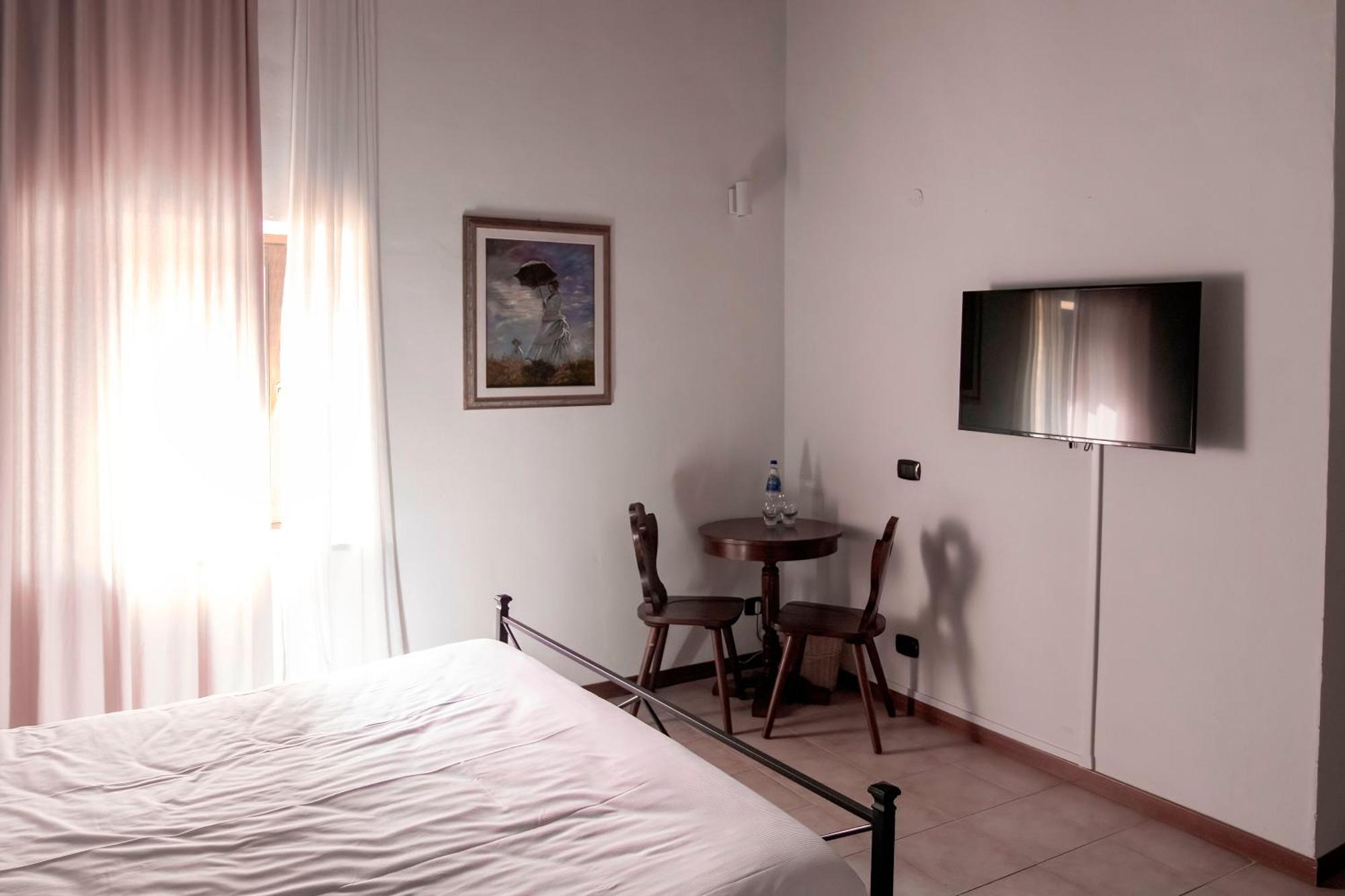 グッビオ Casale Rancagliaヴィラ 部屋 写真